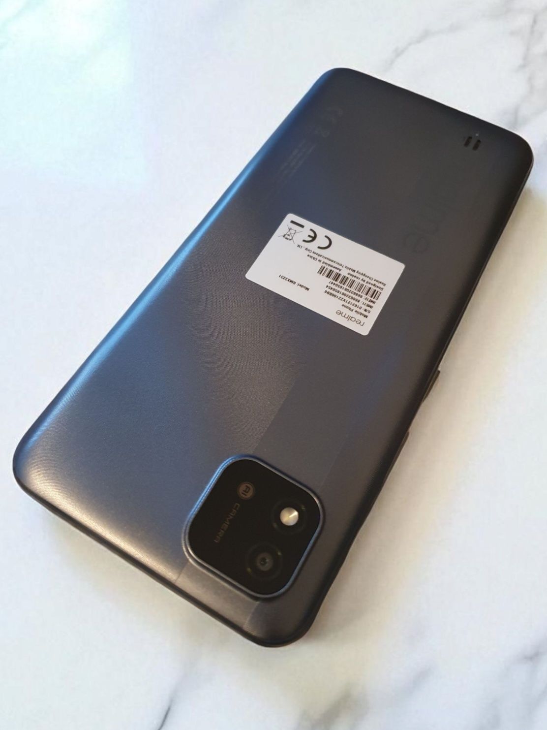 Смартфон - Realme C11 - 6.5 INCH - 32GB - Dual Sim - Camera AI !