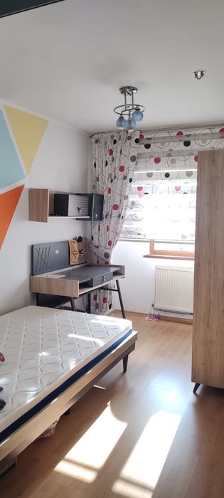 Apartament de vanzare