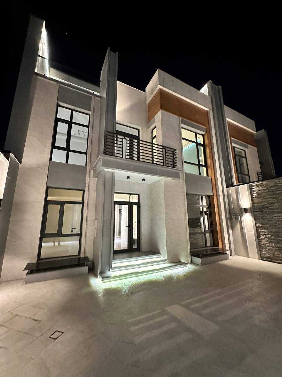 ул.Никитина м.Буюк Ипак Йули 3-этажа 6-комн 460 м² 2-сотки евроремонт