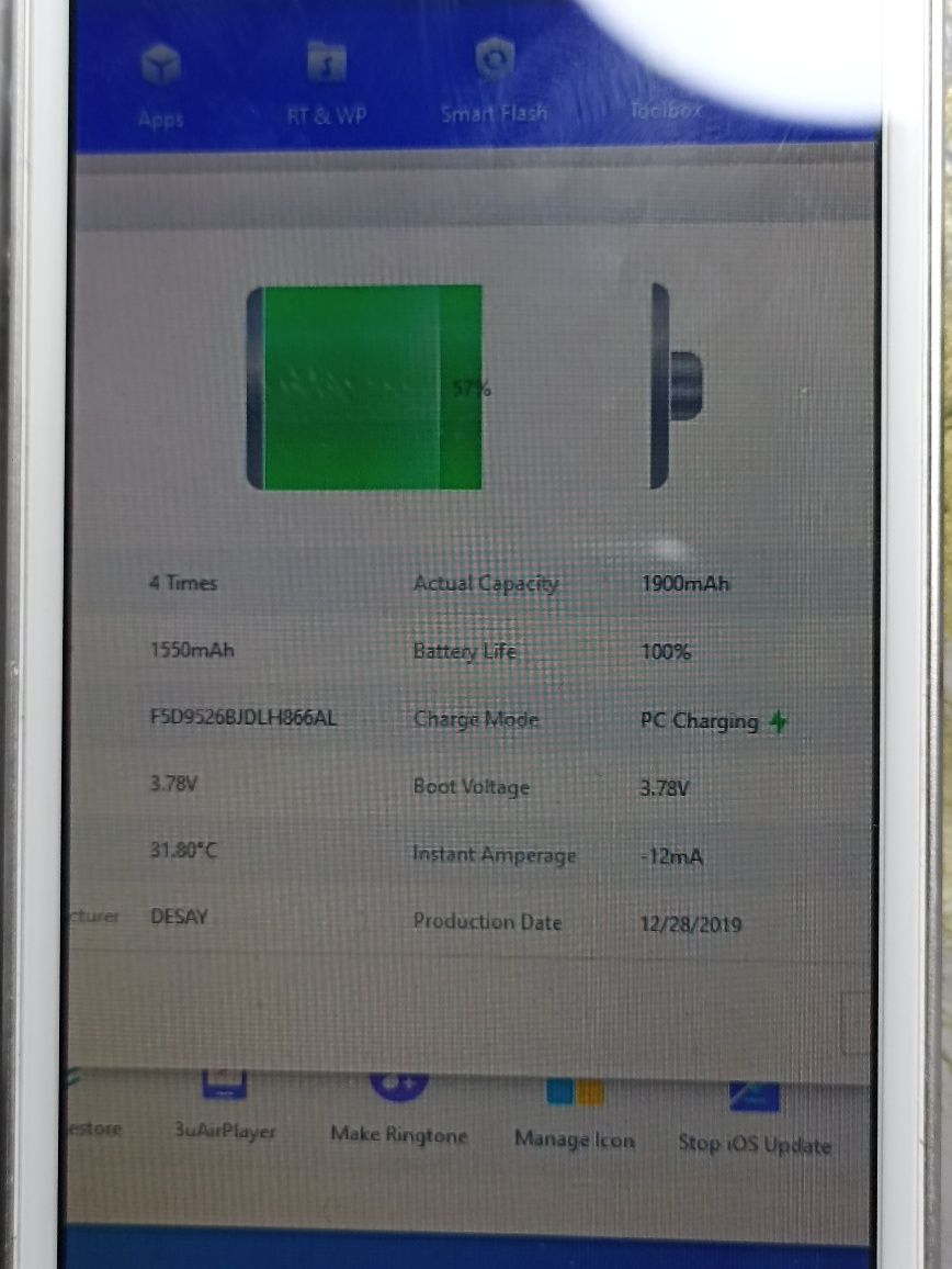 Продам Айфоны 5s.
