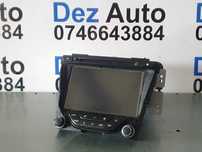 Radio cd navigatie Hyundai I40