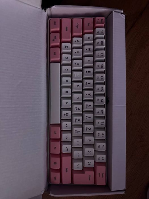 Игровая клавиатура