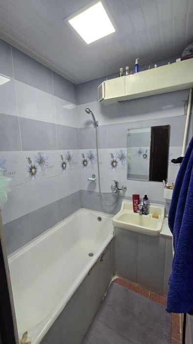 Продаётся квартира Чиланзар 24 квартал 4/3/5 кирпич