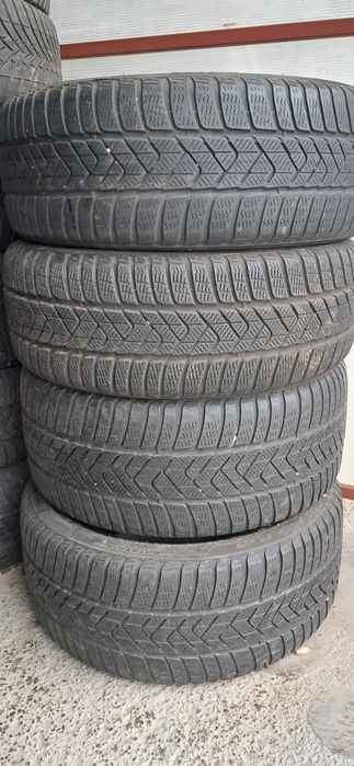 Anvelope  pirelli