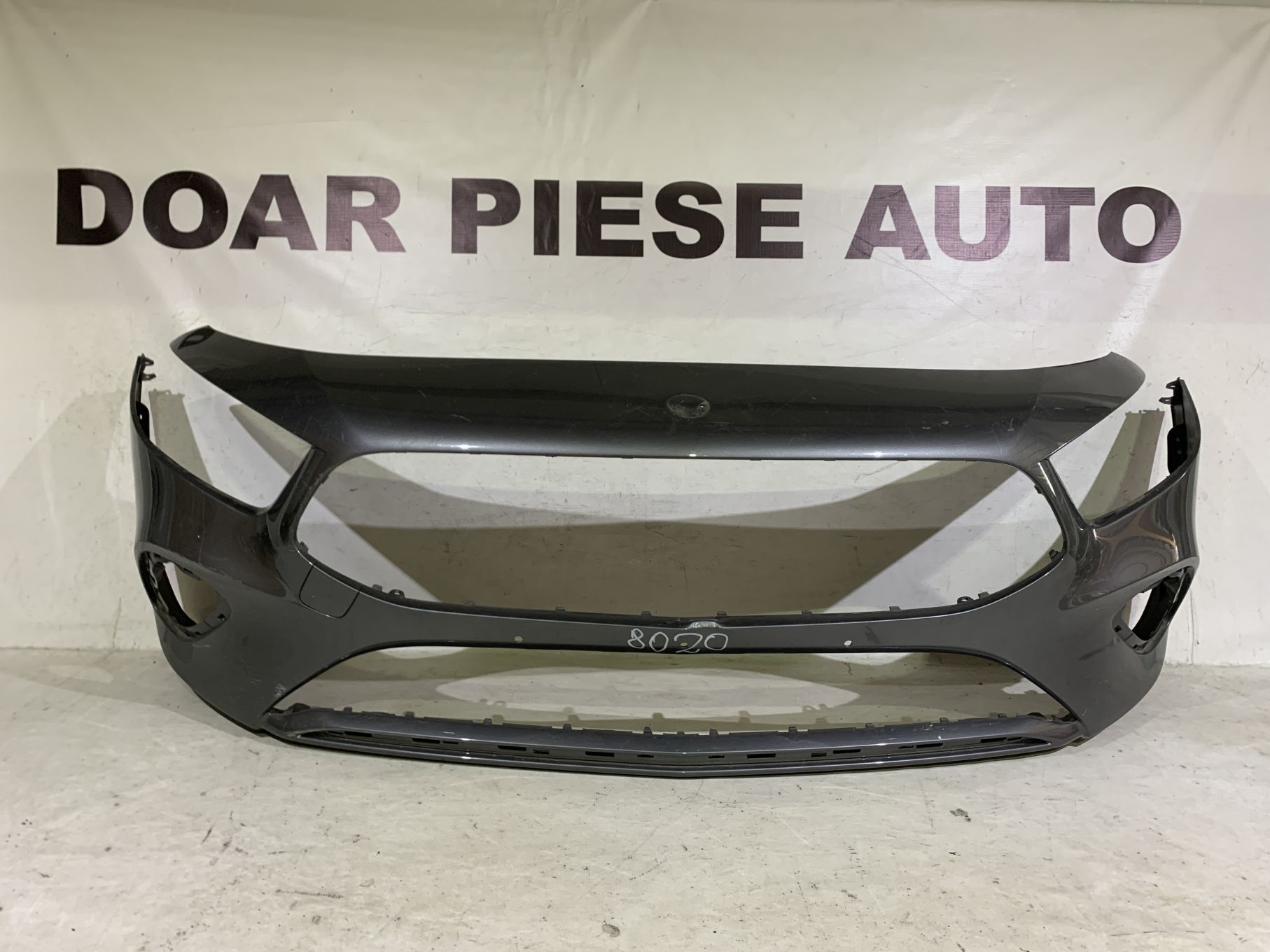 Bara fata Mercedes A-Class W177, facelift, 2022, 2023, 2024, cod origine OE A1778851905.