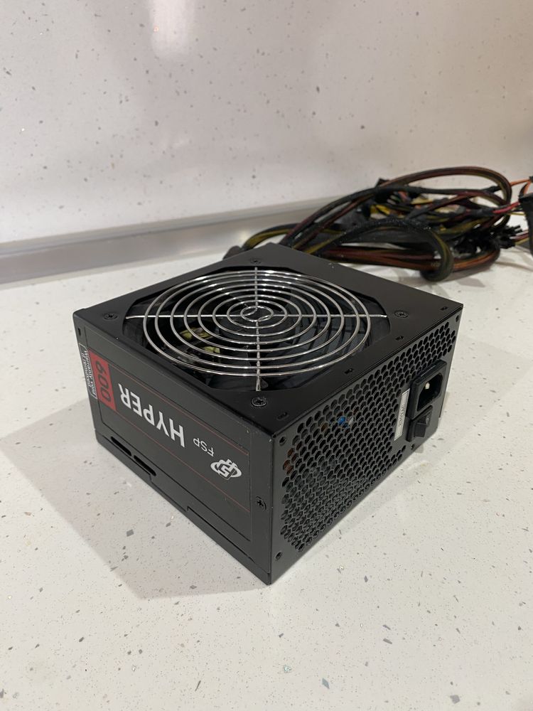 Захранване FSP Hyper 600W