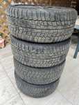 Roti Anvelope Jante 18 originale Audi