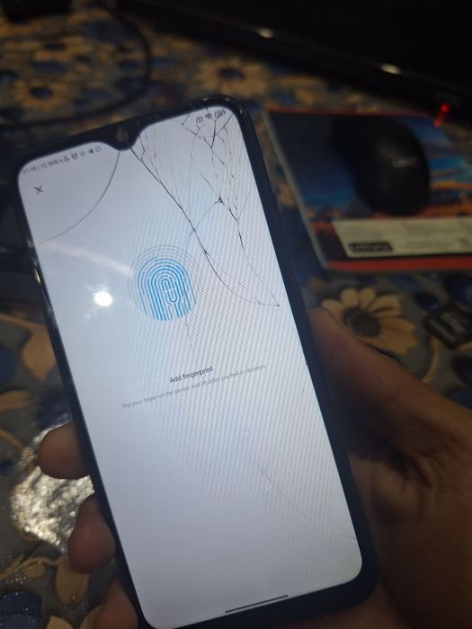 Redmi note 8 64/4+1 srochna!!!
