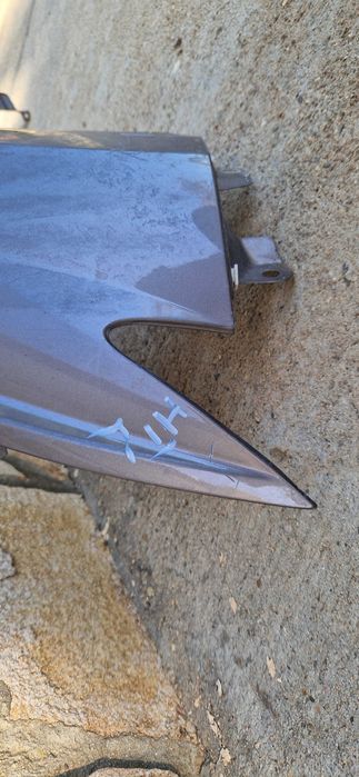 Преден ляв калник за Hyundai Tucson NX4