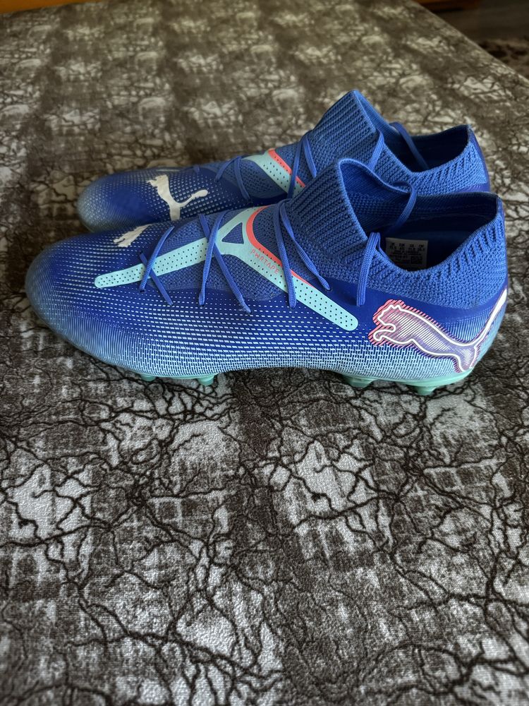 Puma Future 7 pro 45 номер