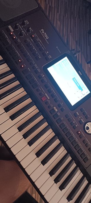 Korg pa700 stare impecabila
