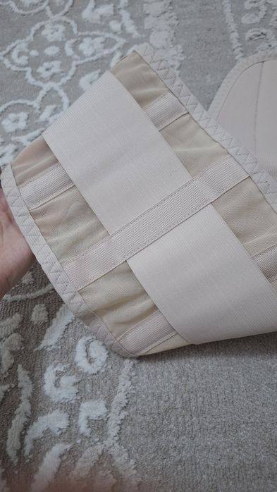 Корсет для беременных