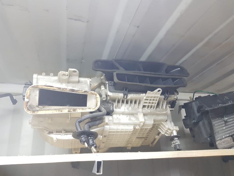 Корпус печки Лексус Рх 300 Lexus Rx 300