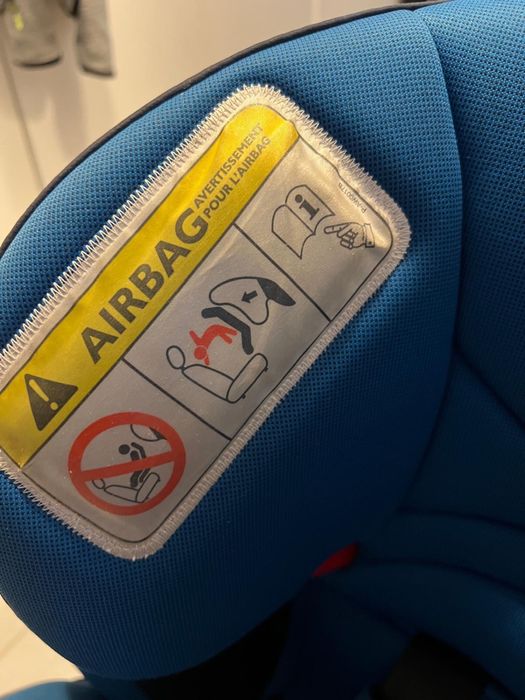 Scaun auto Joie, max 25Kg