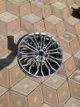 Janta aliaj r17 ford focus 4