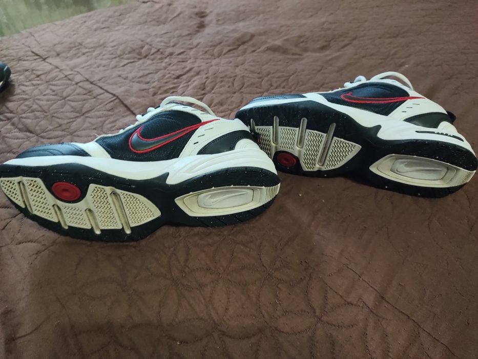 Маратонки найк оригинални използвани