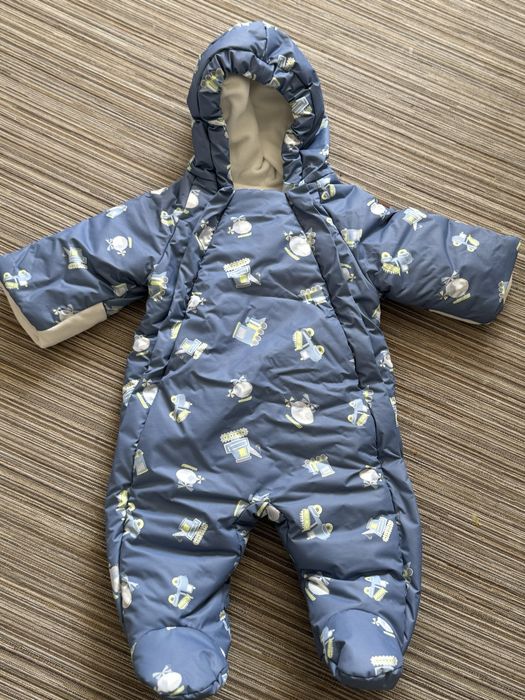 Продам комбинезон детский