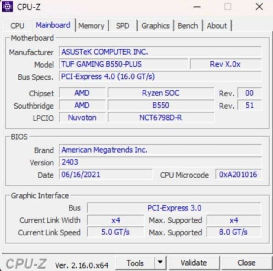Мощен геймърски компютър Ryzen 7 5800x rtx 3080