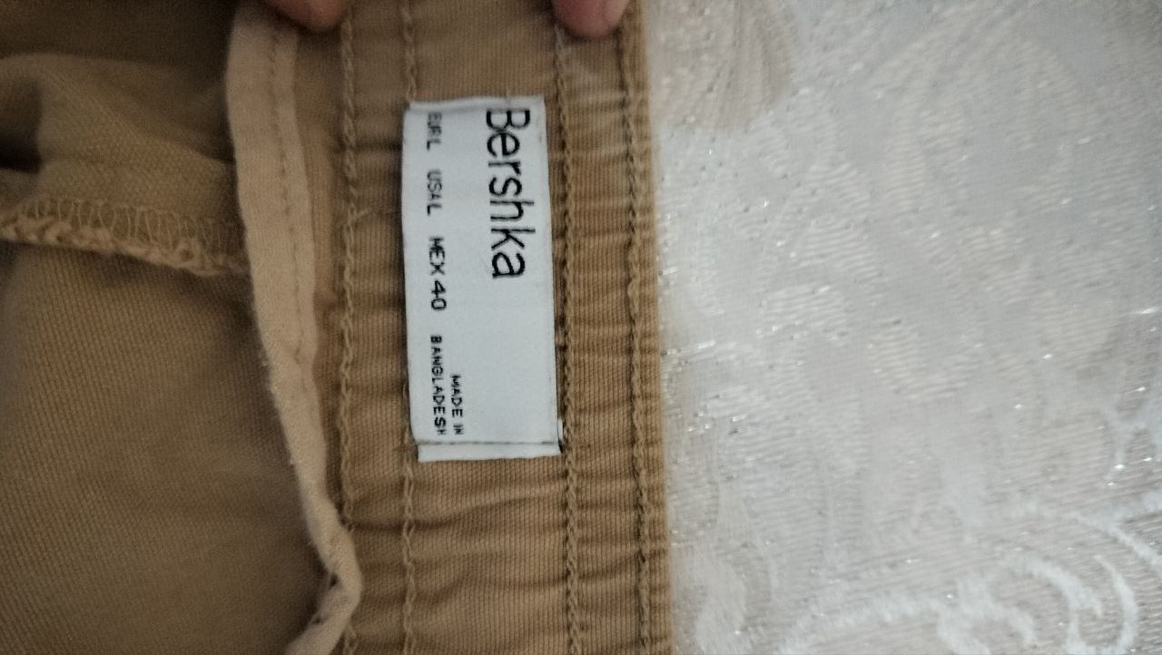 Bershka  Joker Bangladesh
