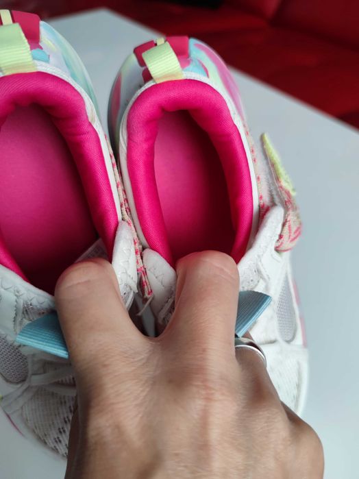 Детски летни маратонки Декатлон