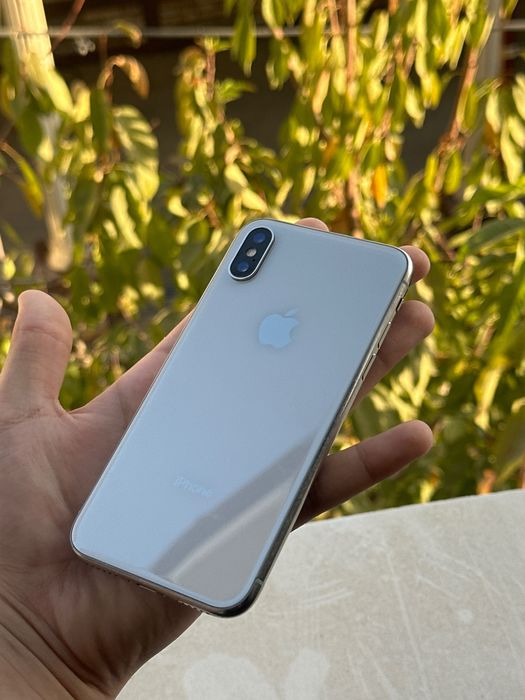 Iphone X 64 gb !!
