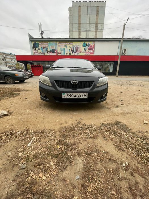 Продам машину 2008 года , срочно!!!