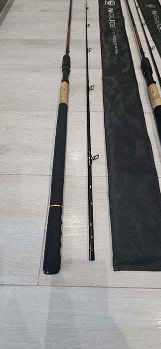 Guru N Gauge 3.3m - 60gr