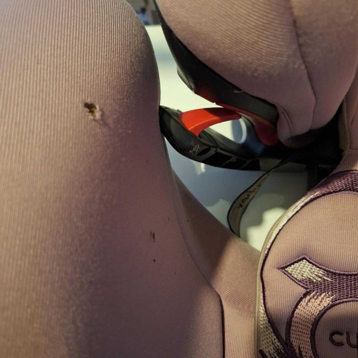 Детско столче за кола Cybex с izofix