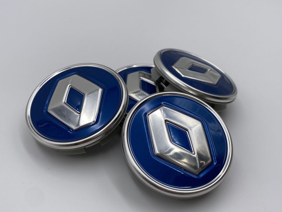 Set Capace janta Renault