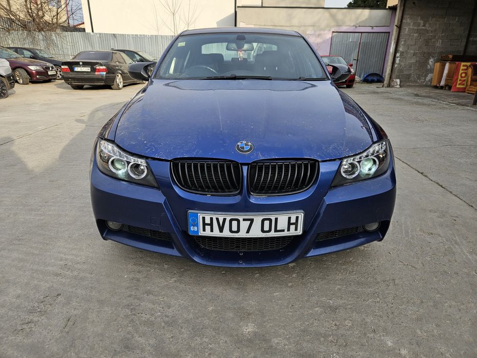 Piese auto BMW e90 320d non-lci M pachet