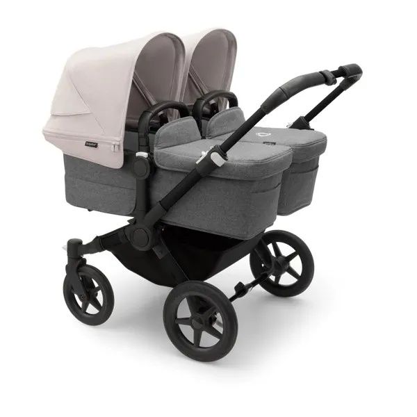 Продавам Bugaboo Donkey5 Twin - Количка за близнаци