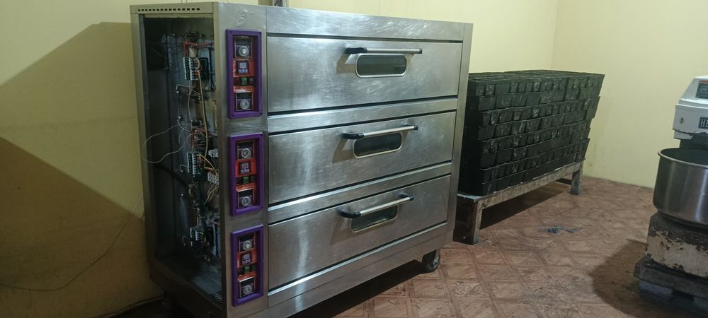 Buxanka non aparatlar