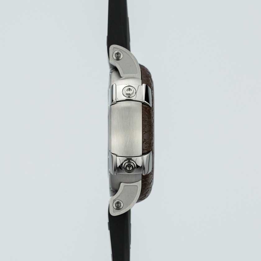 Romain Jerome Titanic DNA White dial RJ.TI.AU.203.10