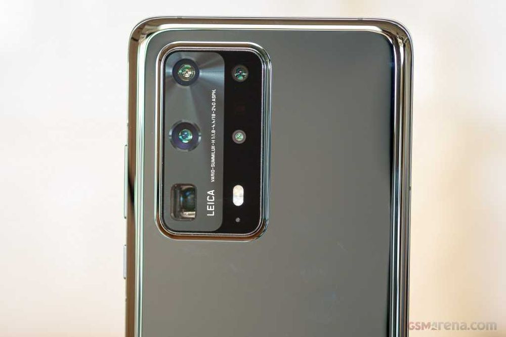 Huawei P40 Pro Plus! Zoom 10x! 512Gb stocare! dual sim