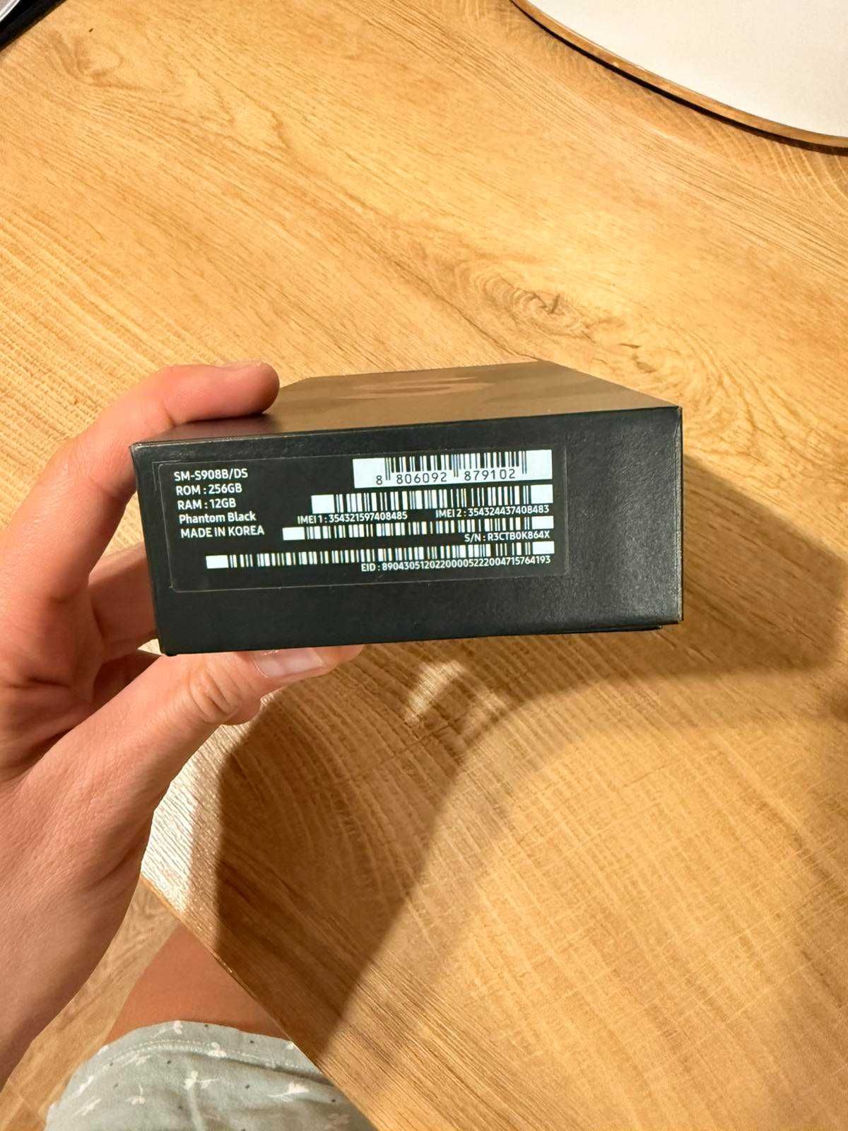Samsung Galaxy s22 ultra