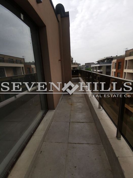 Продава се Двустаен апартамент в Пловдив, Христо Смирненски - 90 кв.м за 1044 €/кв.м - Снимка #7