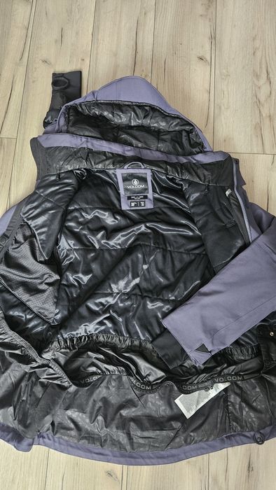 Geaca snowboard Volcom, M