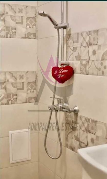 Дава се под наем Двустаен апартамент в Варна, Гранд Мол Варна - 47 кв.м за 404 € - Снимка #3