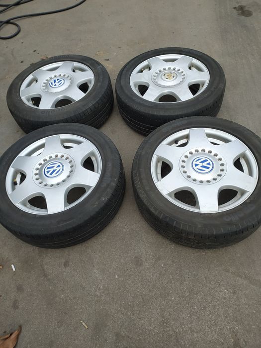 Джанти за Голф 16