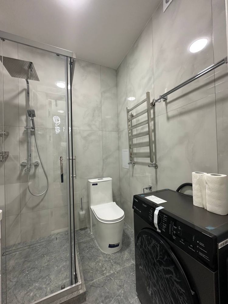 Продается 1ком квартира 45м2 на 3-этаже/10 дома ОР: Кукча базар,Шофайз