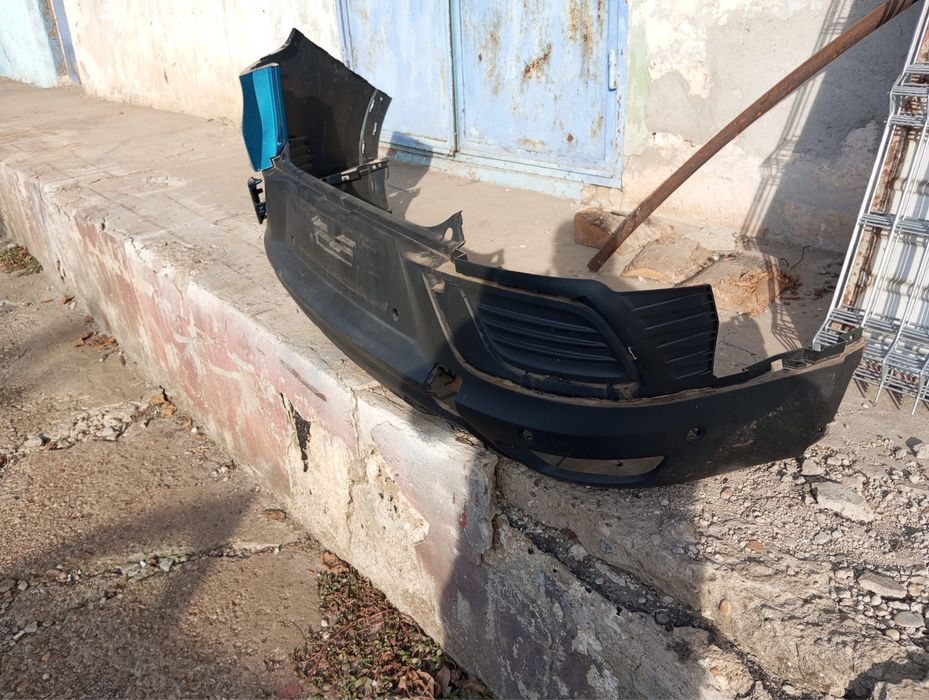 Bara spate Renault Arkana