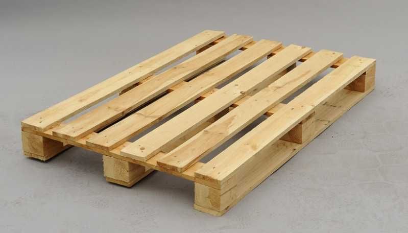 евро поддоны деревянные