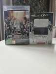 New Nintendo 3DS XL Ediție Limitată Fire Emblem Fates la cutie + Joc