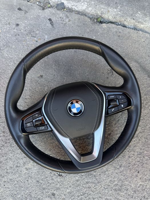 Volan BMW G30 /G31/G01/G02/G05/G06/G11 Sport Vibratii