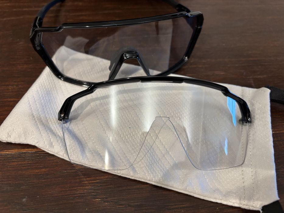 Ochelari Smith Shift Mag noi