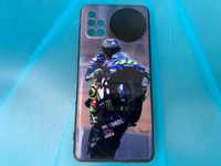 Valentino Rossi Husa Silicon | Samsung Galaxy A71 | Telefon mobil