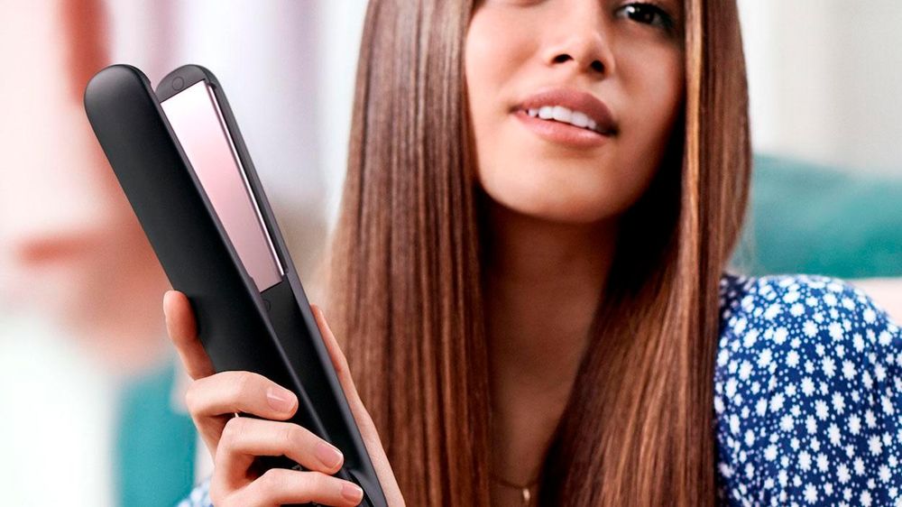 Новый Выпрямитель для волос Philips HP-8321