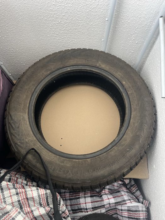Nokian Nordman 7