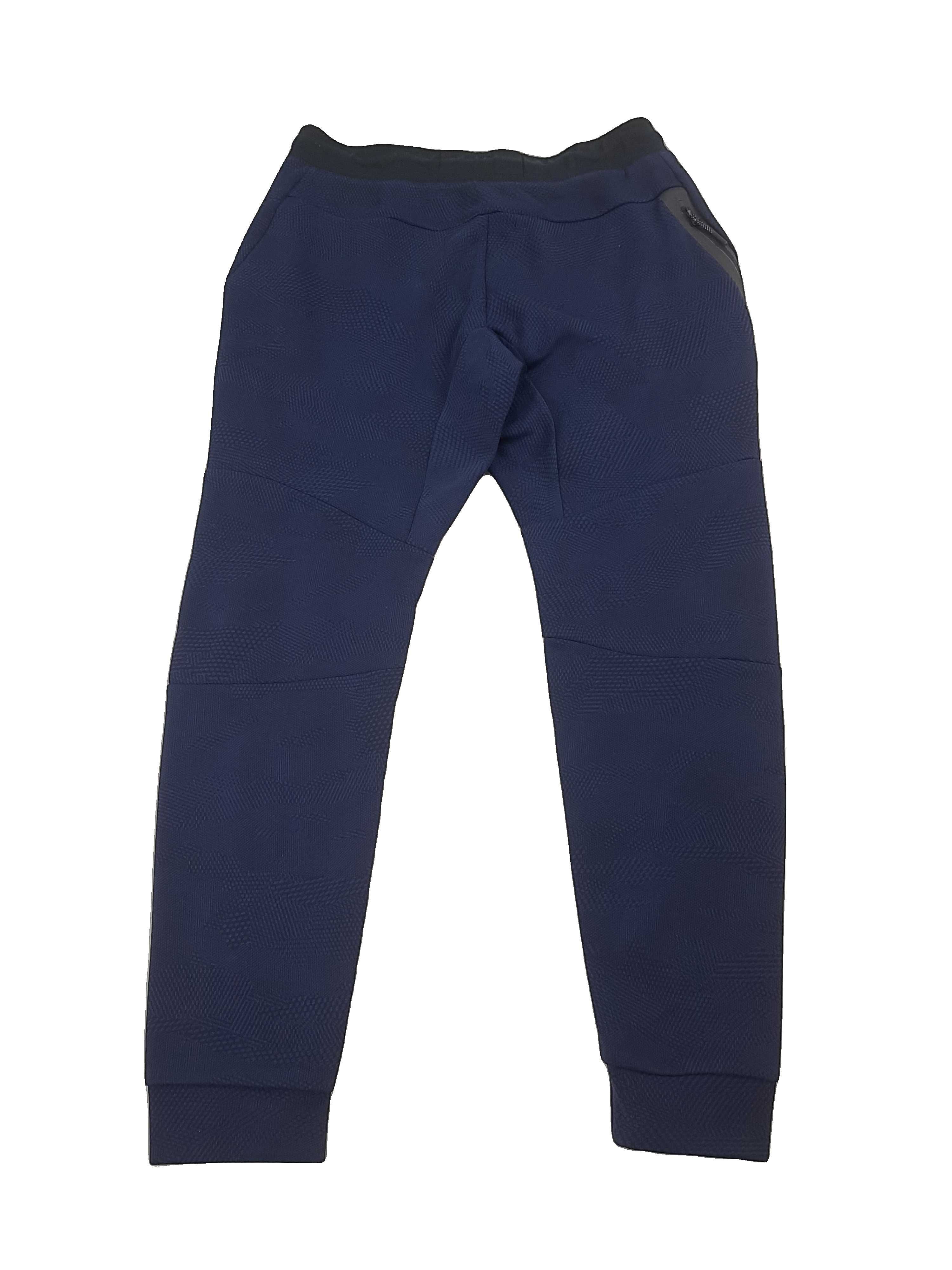 Nike Tech Fleece Jogger - Оригинално мъжко долнище размер S