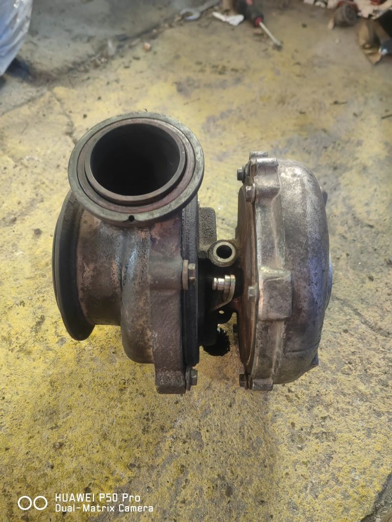 Турбо 2260v 231кс.